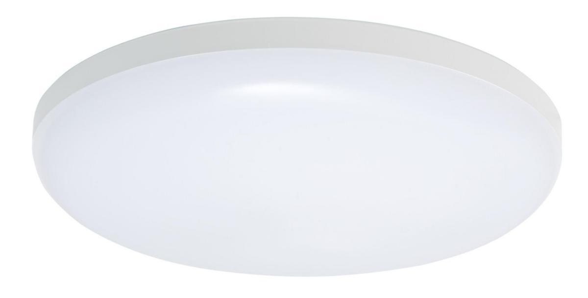 Plafondarmatur Lumino - PLAFOND LUMINO 400 25W RA PCO A1LUKD