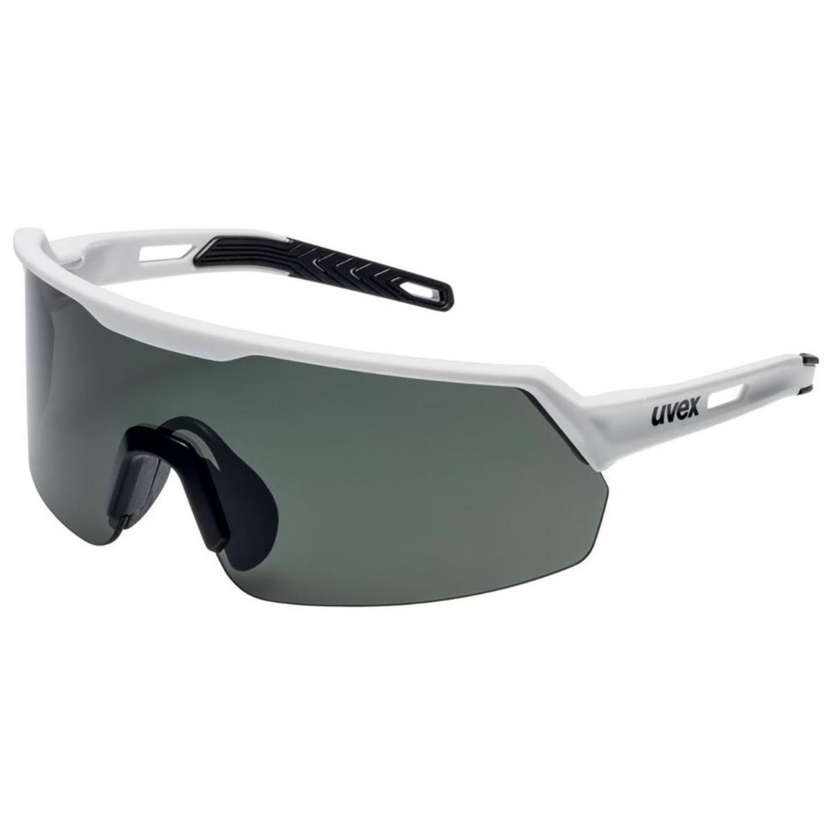 Skyddsglasögon Uvex Ultrashield - SKYDDSGLASÖGON UVEX ULTRASHIELD GRÅ 14% AS POLA. W