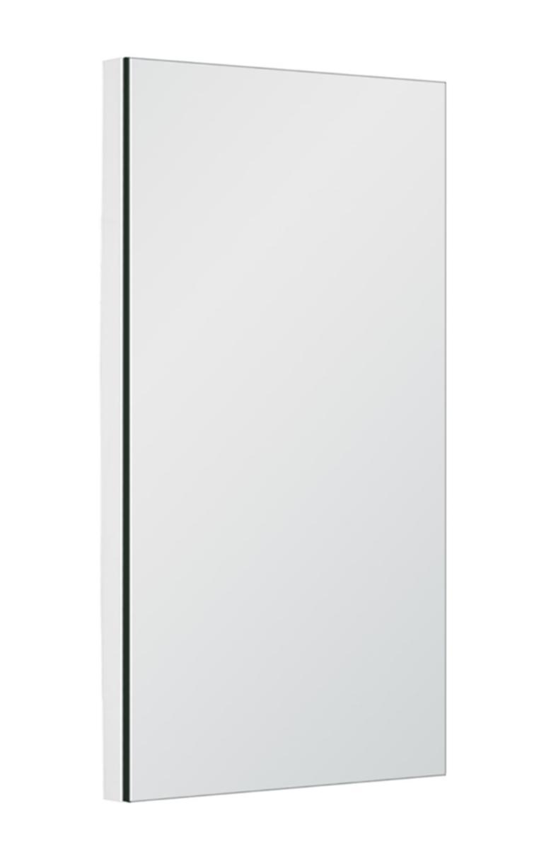 Spegeldörr till Fovere II möbler, a-collection - SPEGELGLAS 60CM HÖ. & VÄ. R-DEL FOVERE II MÖBLER