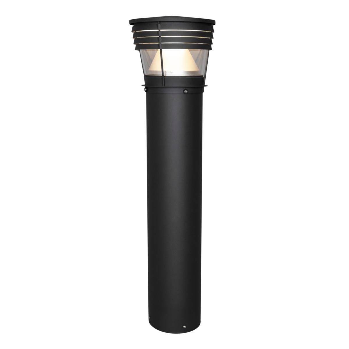 Pollararmatur Pave Pillar - POLLARE 5-12W 220-670LM 3/4K ANT P.PILLAR DECO IV