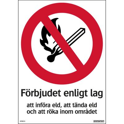 Skylt 