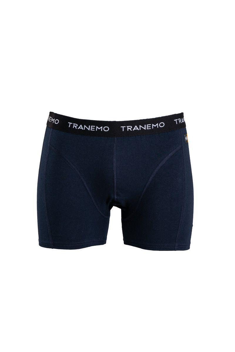 Kalsong Tranemo 5911-92 - KALSONG TRANEMO 5911-92 MARIN BOXER FLAM STL 3XL