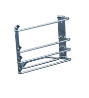 Skyddsgaller för hörnmontage, Steinel