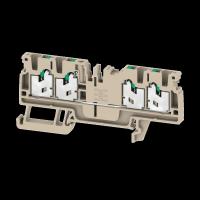 Genomgångsplint AS4C