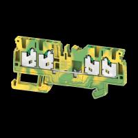 Skyddsledarplint AS4C