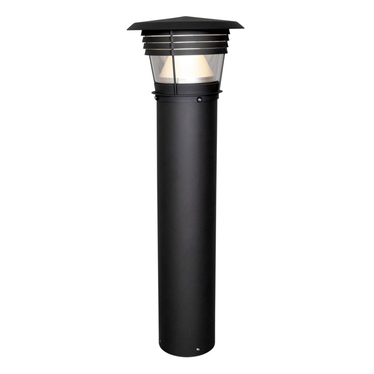 Pollararmatur Pave Pillar - POLLARE 5-12W 220-670LM 3/4K ANT P.PILLAR TOP DECO IV