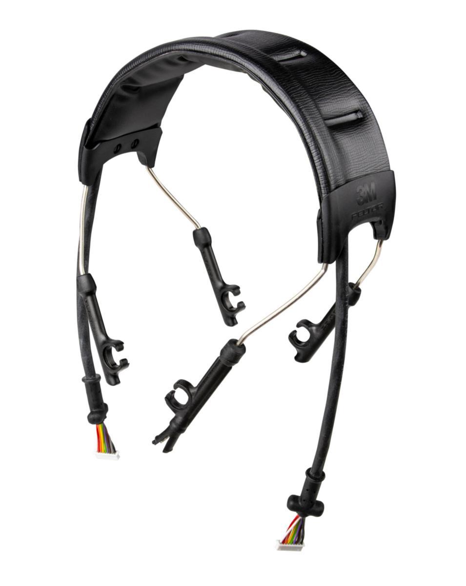 Huvudband 3M Peltor AG12-21/1 - HEADBAND 3M PELTOR AG12-21/1 WS ALERT WS7