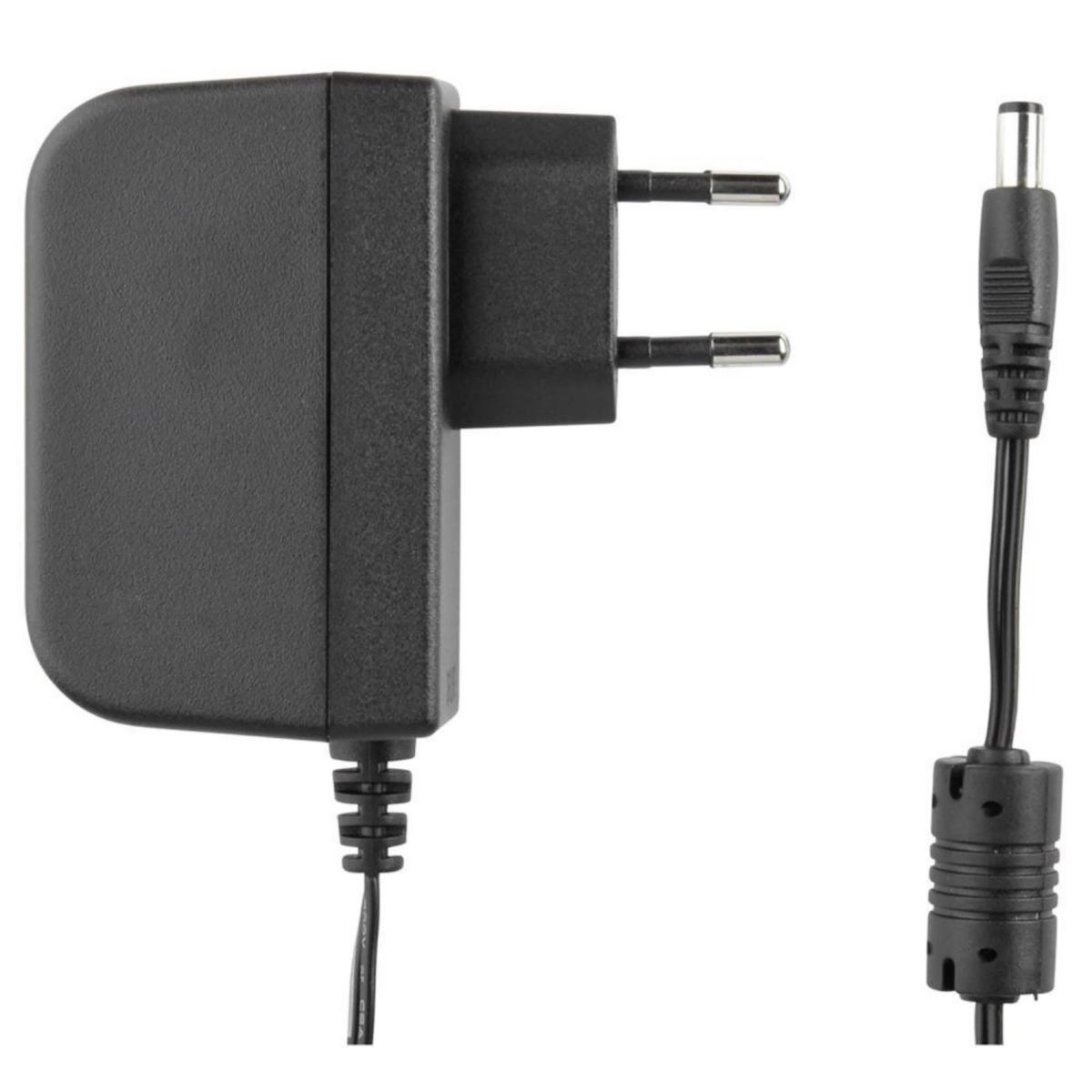 Nätadapter Dymo - DYMO NÄTADAPTER 12V 0,5A FÖR LM260P/280/360D/420P