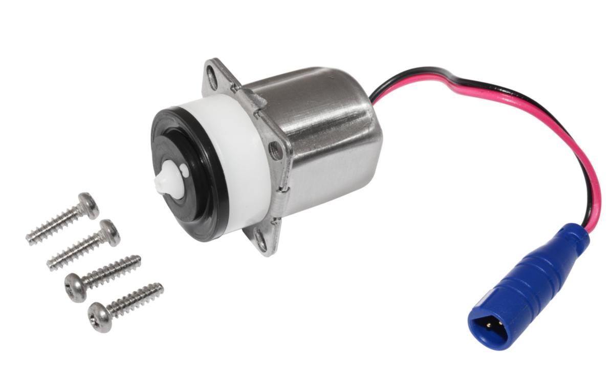 Solenoidventil Sensoric 1.0, Gustavsberg - GBG SOLENOIDVENTIL UTBYTBAR