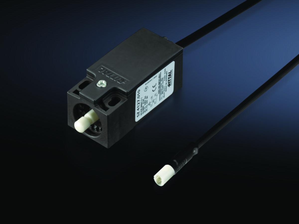 Dörrkontakt SZ - BELYSNING DÖRRKONTAKT LED 2500460