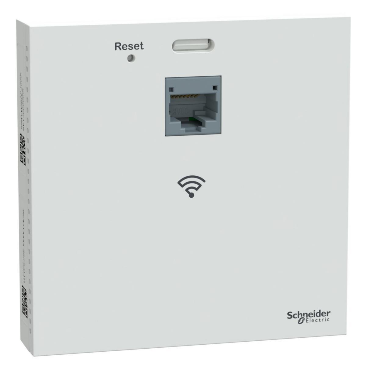 Accesspunkt WiFi 6 Vit - ACCESSPUNKT WIFI 6 VIT VDIR20491