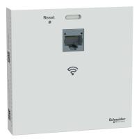 Accesspunkt WiFi 6 Vit