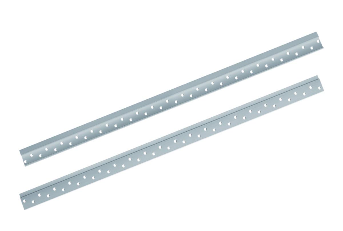 Väggprofil till Fovere II möbler, a-collection - VÄGGPROFIL 90CM R-DEL FOVERE II MÖBLER