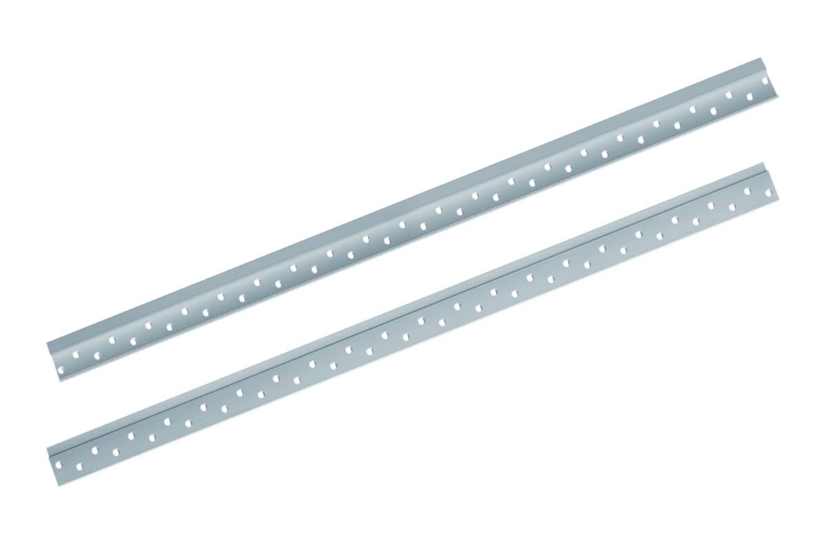 Wall profile for Fovere II furniture, a-collection - WALL PROFILE 120CM SPAREPART FOVERE II