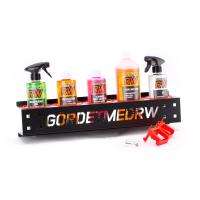 Flaskhållare RW Metall