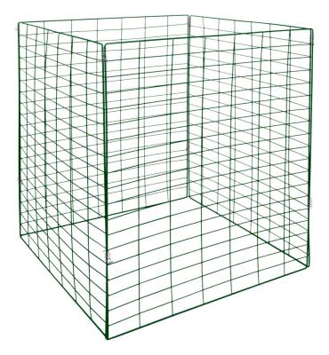 Kompostgaller Kompostgaller 450 L Kompostgaller Ahlsell kompostgaller-kompostgaller-450-l-kompostgaller-ahlsell