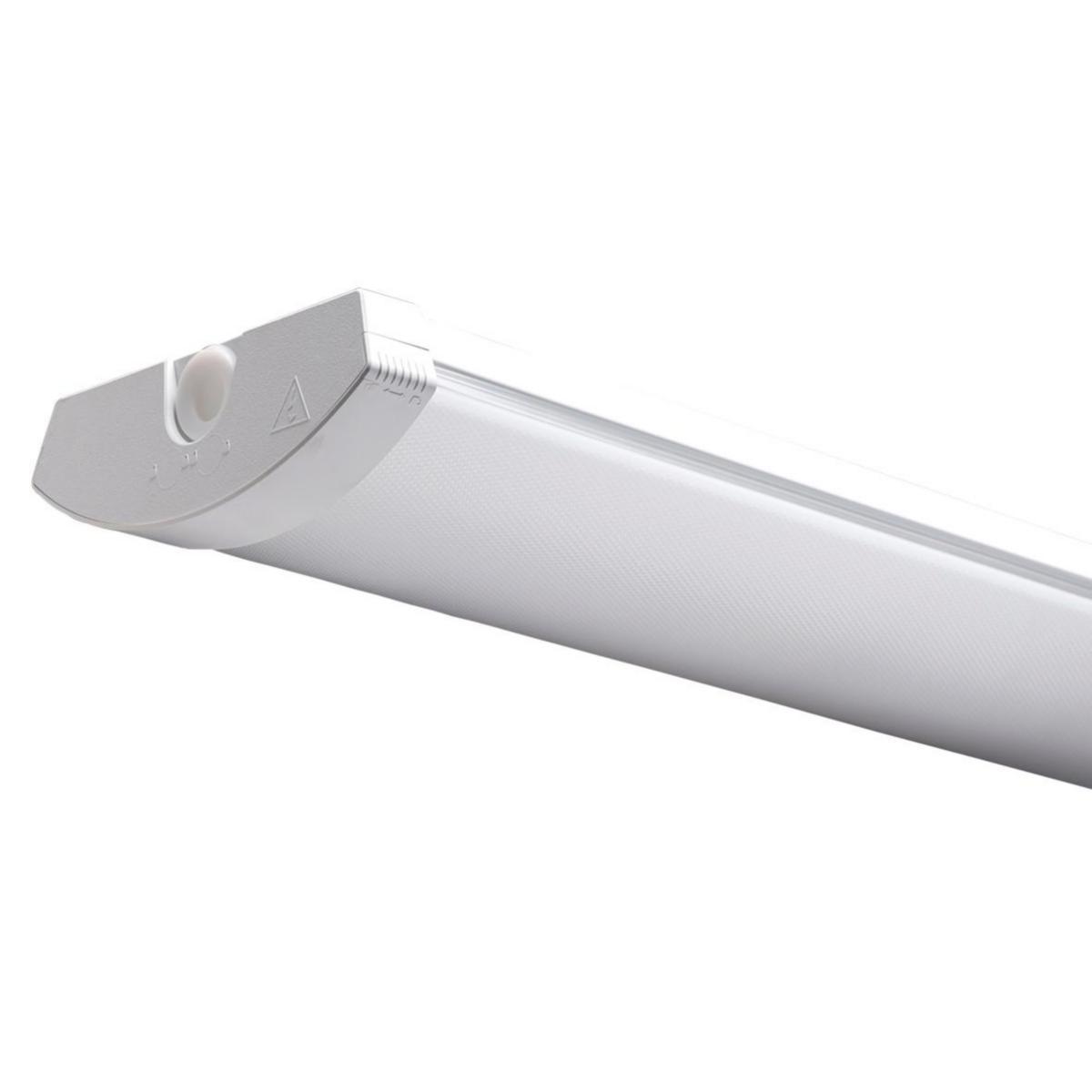 Industrial luminaire Liny IP44 - IndArm IP44 11-20W 3/4K 600