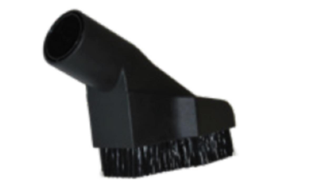 Borste CLBR, Lajac - BORSTE DIAM. 050-38MM. HÖGVACUUM LAJAC