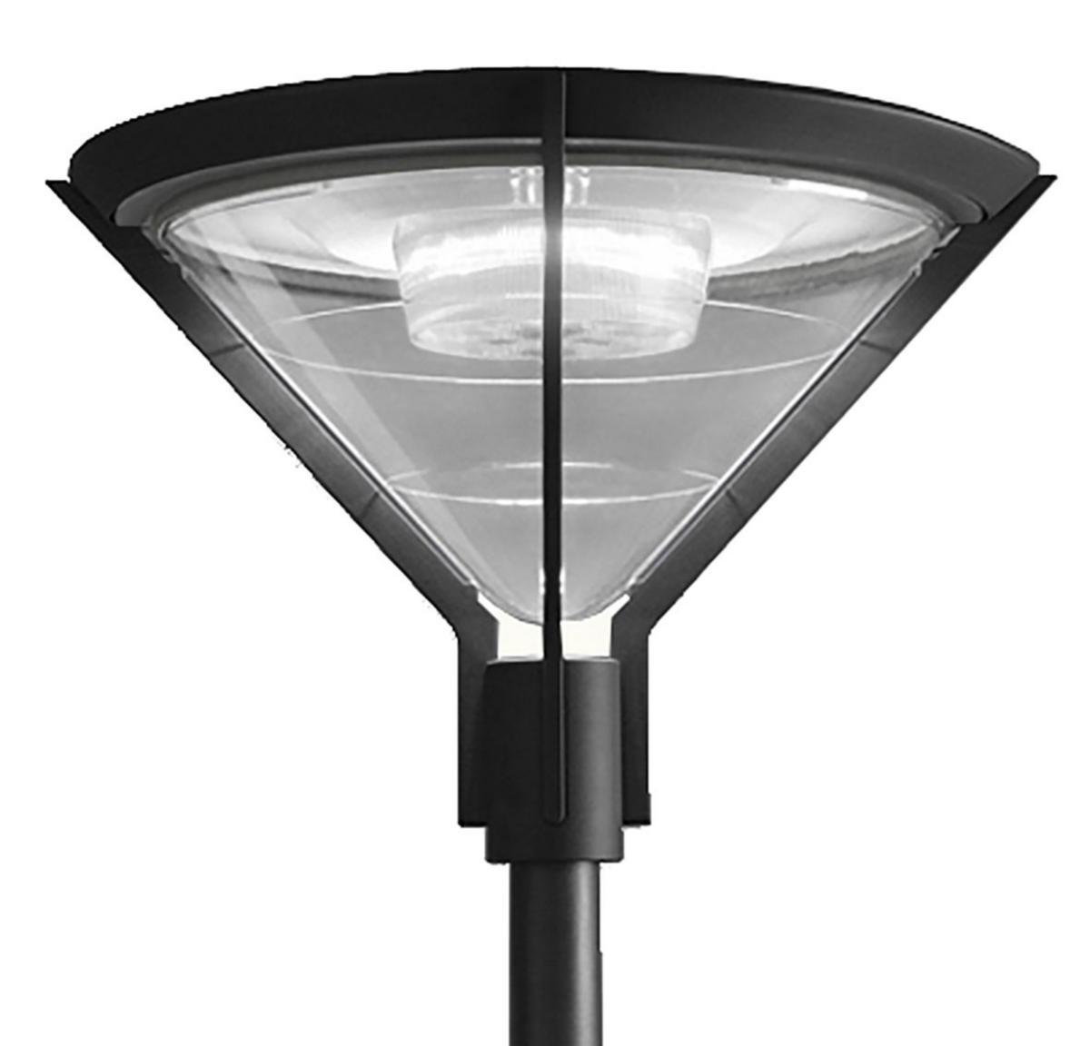 Parkarmatur Avenue F2 LED - ARM AVENUE F2 LED 40W/BP N4M 7753632
