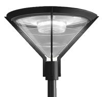 Parkarmatur Avenue F2 LED, Thorn