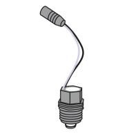 Magnetventil Logic, Gustavsberg