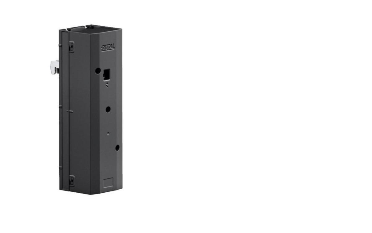 Anslutningsadapter RiLineX - ANSLUTNINGSADAPTER 3-P 320A 9360210