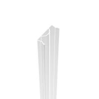 Door strip Vivo Straight curved foldable, a-collection