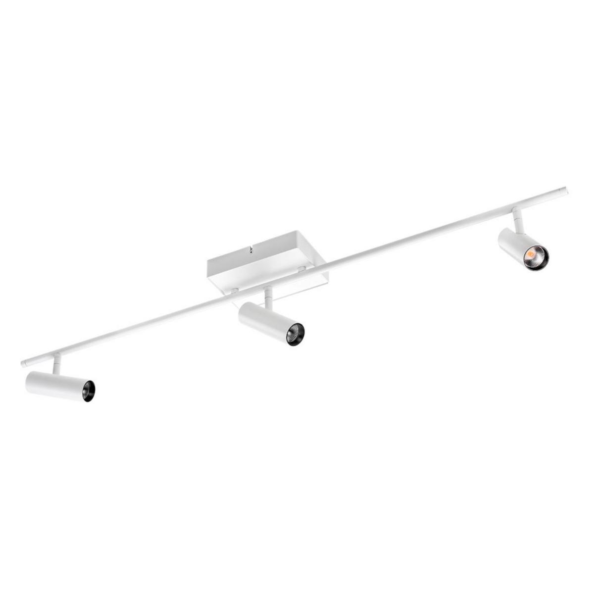 Spotlightkit Tube Micro - SPOTL TUBE MICRO TRACK VIT 27K TUBE MICRO TRACK