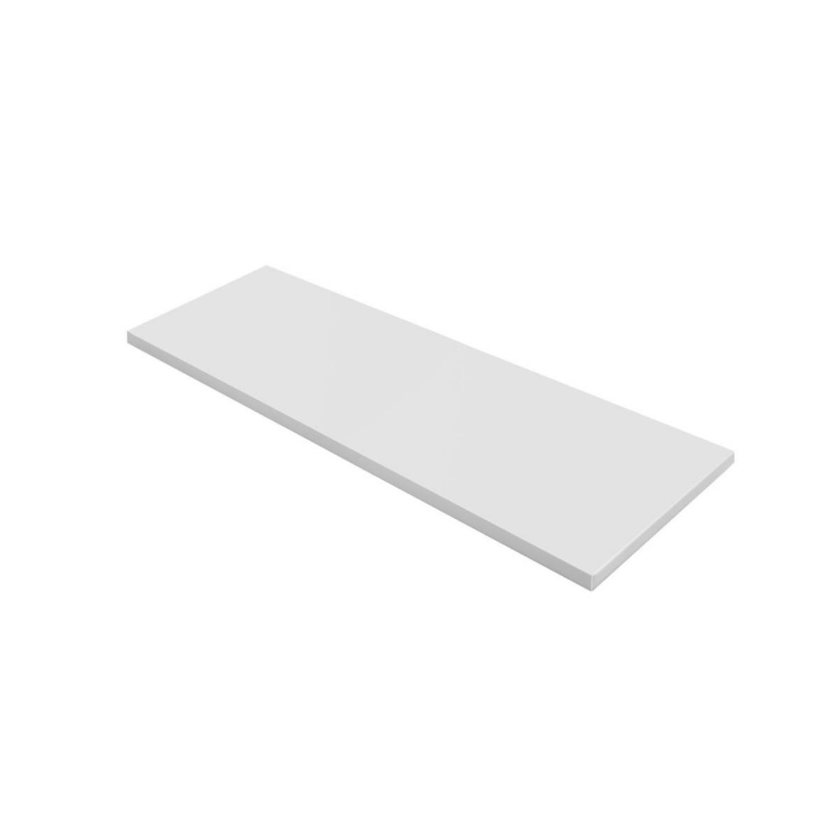 Drawer front for Monere furniture, a-collection - MONERE DRAWER FRONT 90CM MATTEWHITE