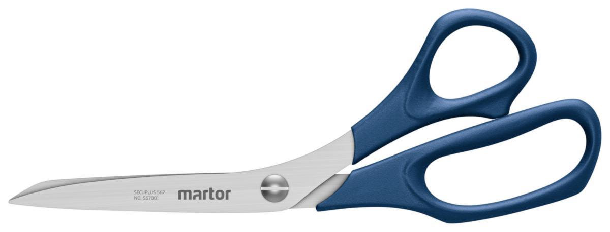Säkerhetssax MARTOR SECUPLUS 567 MDP - SÄKERHETSSAX MARTOR 567MDP SECUPLUS 567 MDP