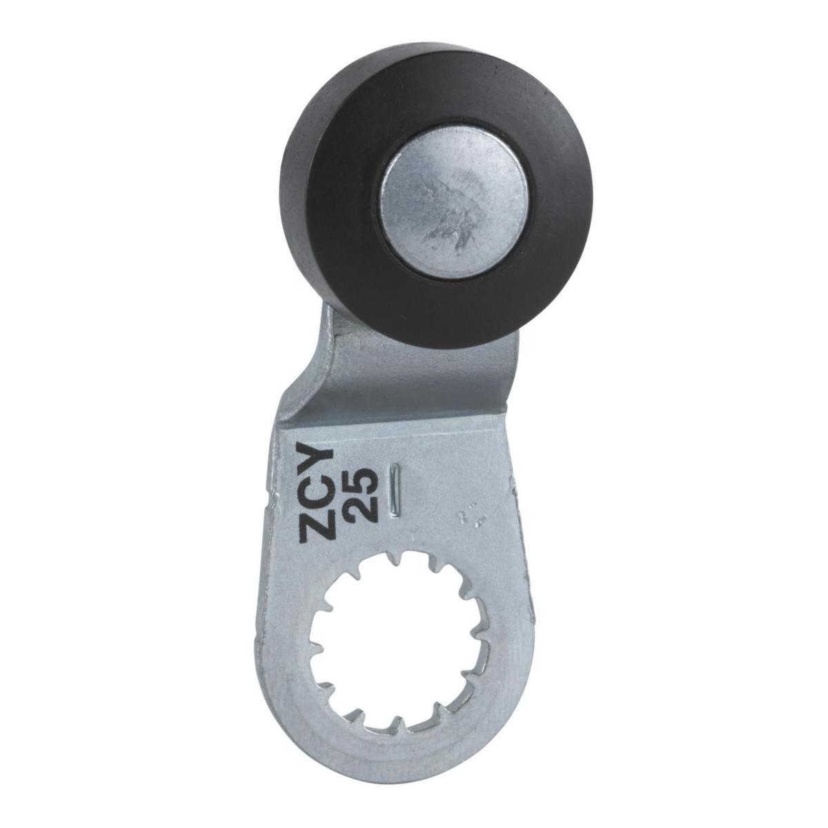 Manöverarmar ZCY, samtliga Osiconcept - GRÄNSL ARM PLASTRULLE UT ZCY25