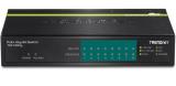 Switch TPE-TG PoE Desktop