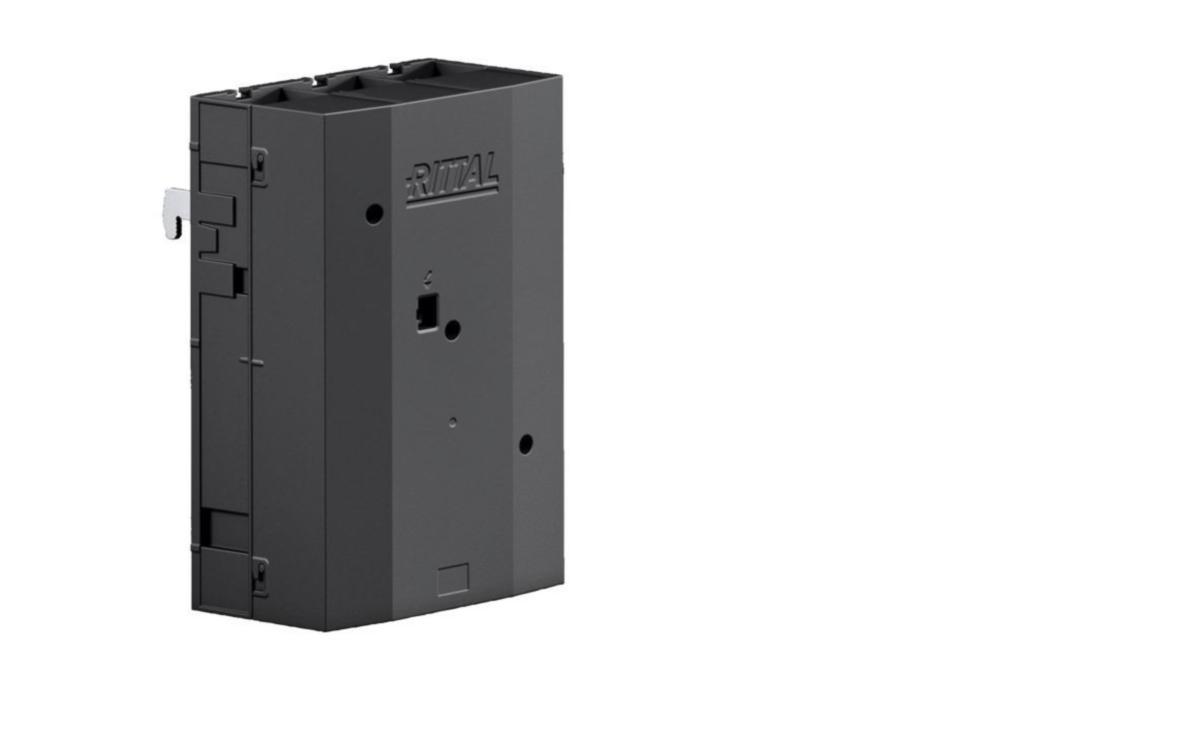 Anslutningsadapter RiLineX - ANSLUTNINGSADAPTER 3-P 710A 9360240