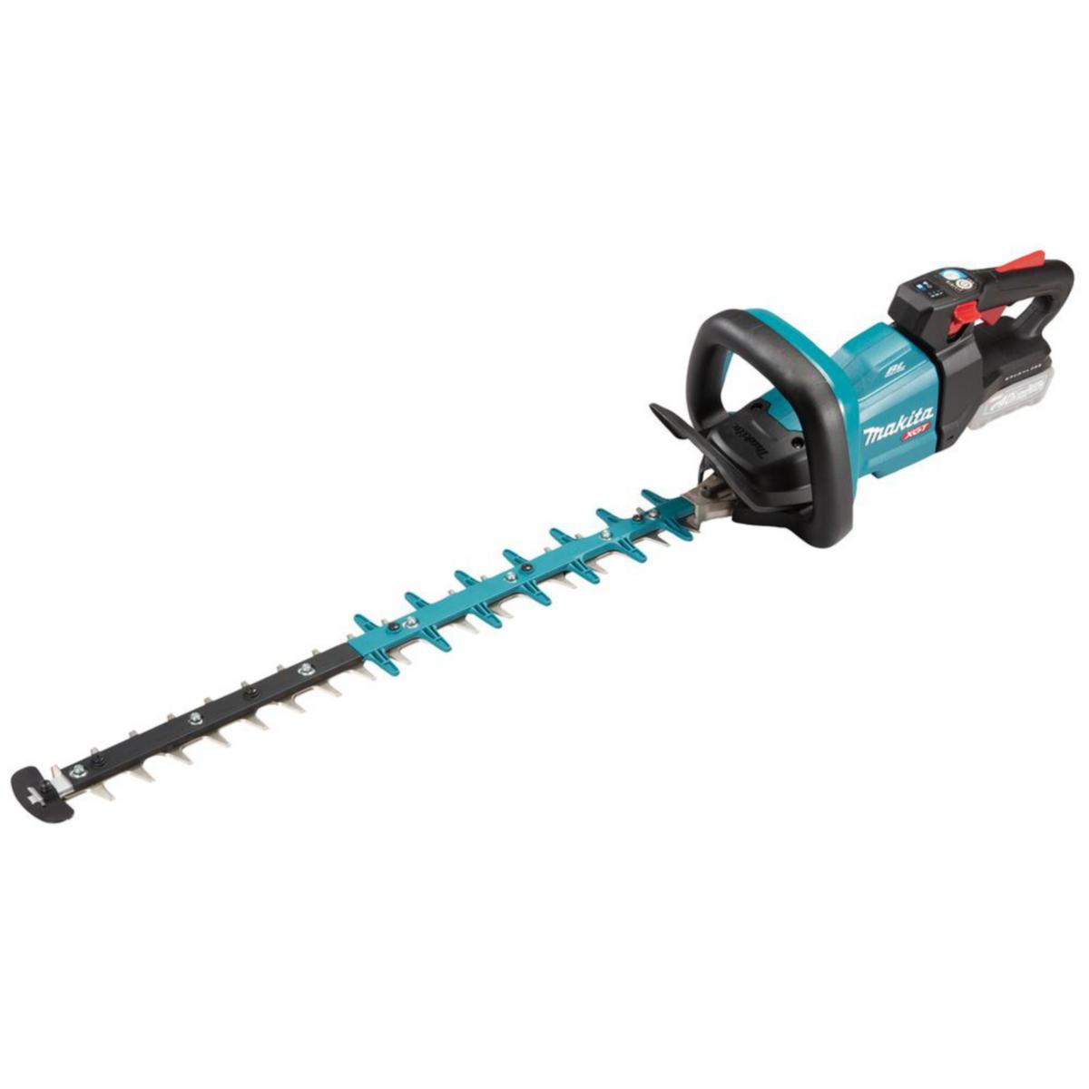 Häcksax Makita UH004GZ SOLO - HÄCKSAX MAKITA UH004GZ 40V 60CM 23,5MM SOLO