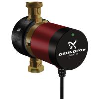 Tappvarmvattenpump UP20, Grundfos
