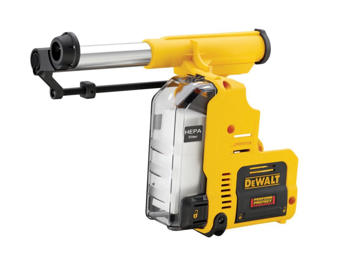 Dust Extraction DEWALT D25303DH - DUST EXTRACTOR DEWALT D25303DH FOR DCH273 & DCH274