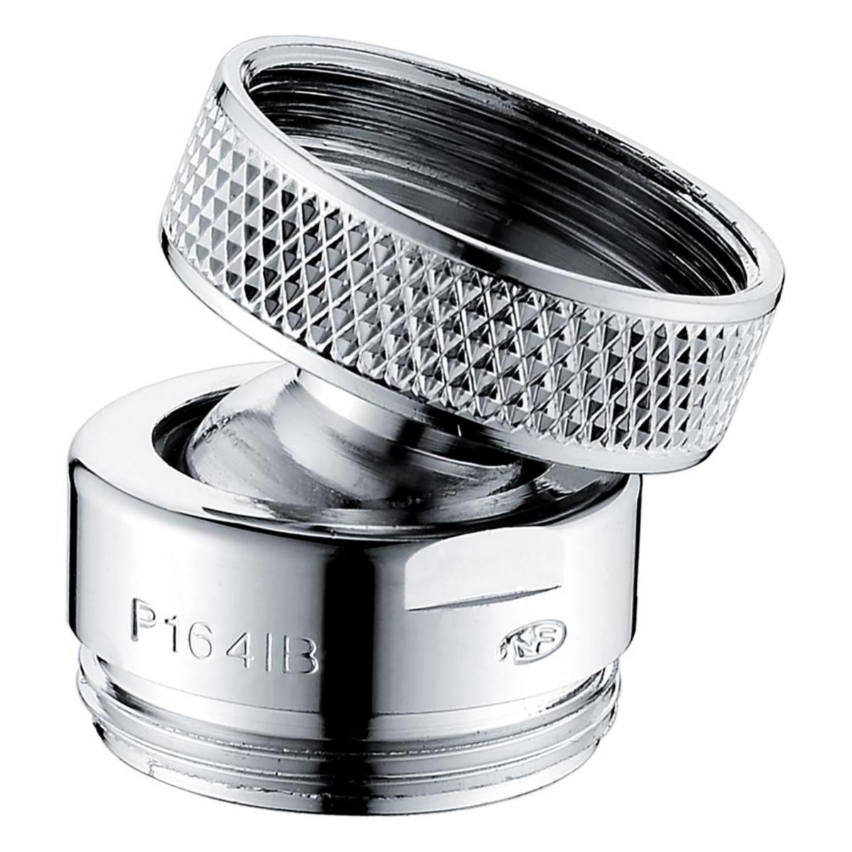 Kulled till strålsamlare M22xM22, DIVELLO - DIVELLO M22XM22 10P KULLED TILL STRÅLSAMLARE