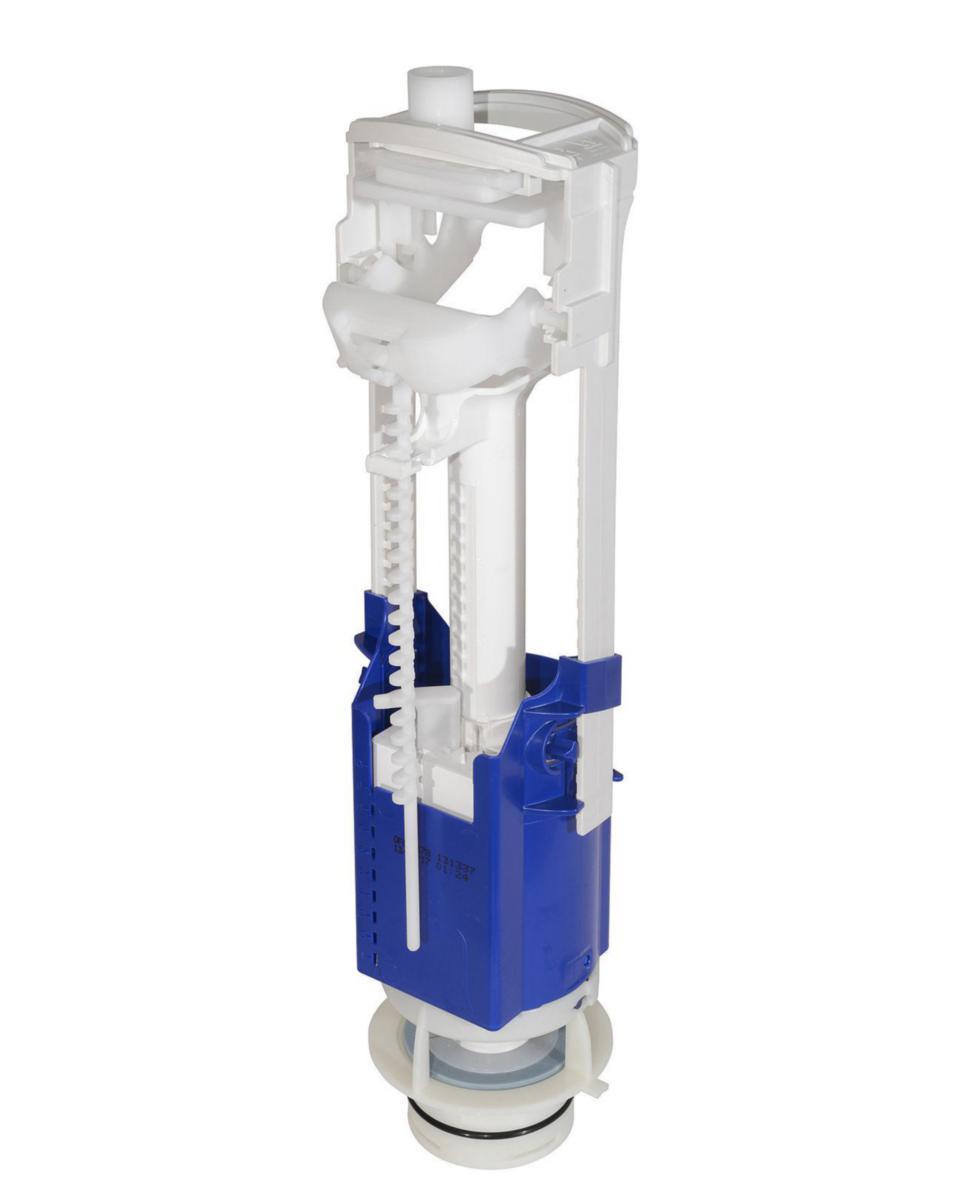 Valve body, flush valve, Gustavsberg - GBG NAUTIC FLUSH VALVE WC NAUTIC HF 2017-. 9GN00100