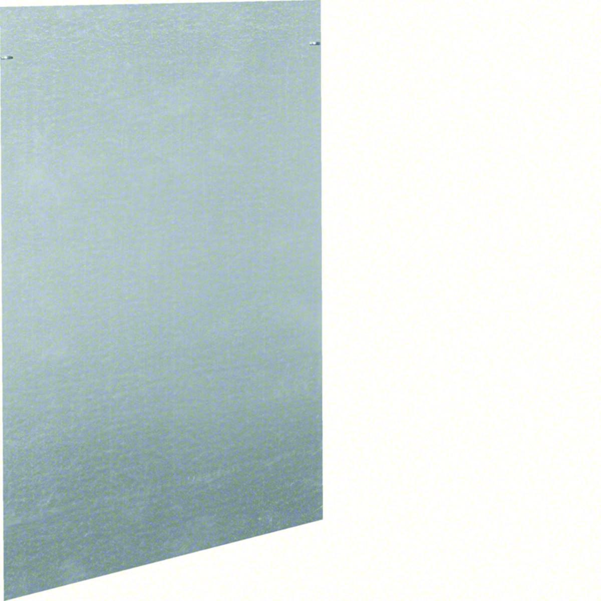 Bakstycke GS i plåt - BAKSTYCKE PLÅT GS218N