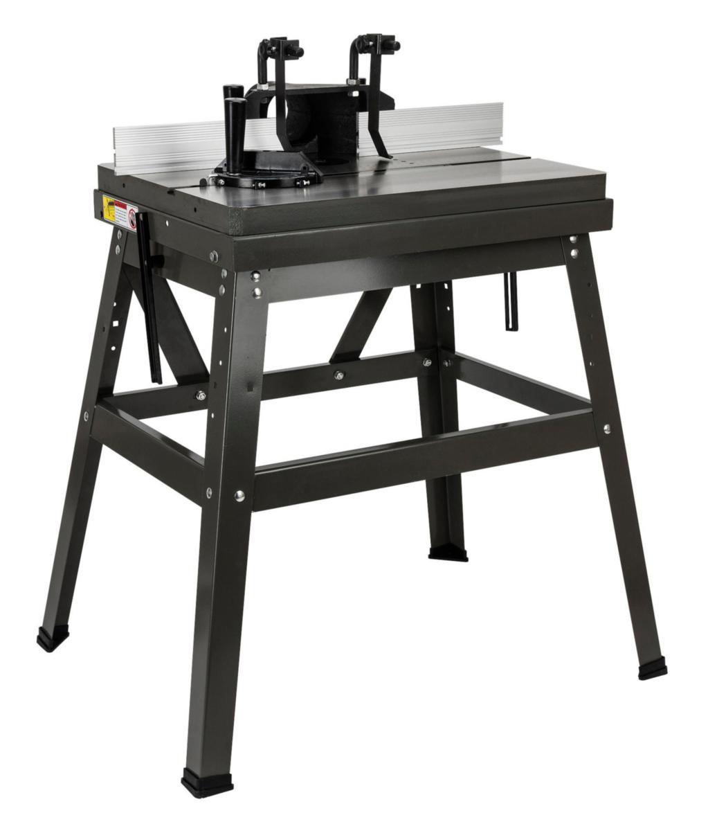 Fräsbord PELA - FRÄSBORD PELA