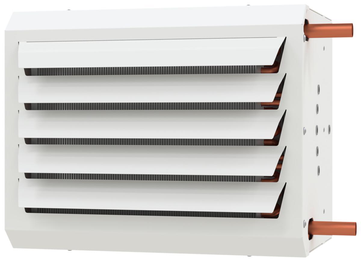 Fläktluftvärmare SAVANA SAV312, Eveco - FLÄKTLUFTVÄRMARE SAVANA SAV312