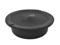 Bottom Wavin Tegra 600 riser pipe