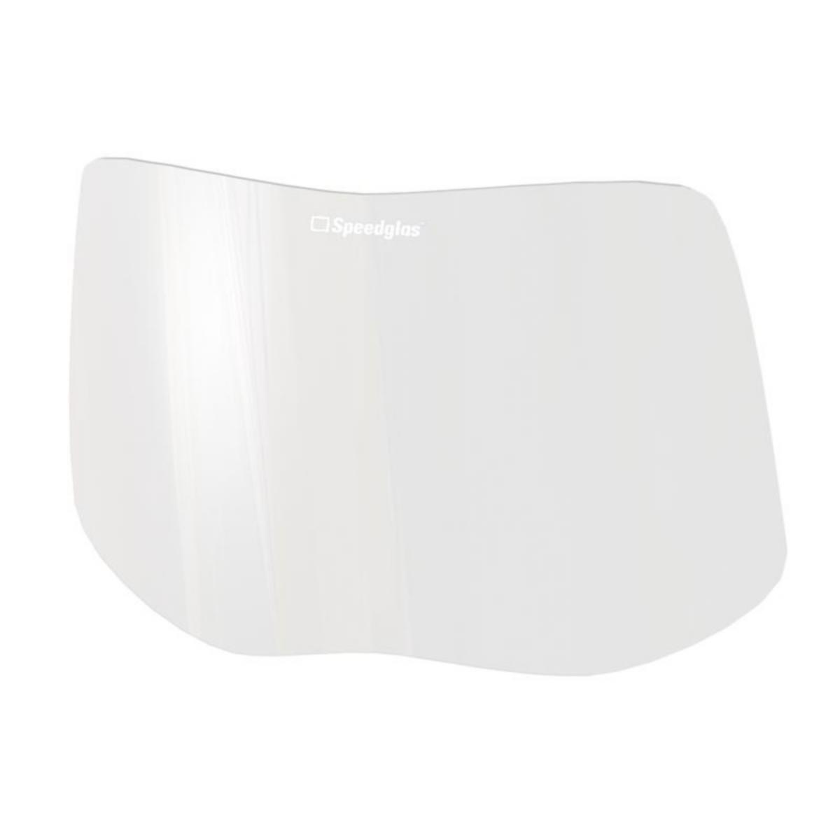 Beskyttelsesglass 3M™ Speedglas™ 9100 - YTRE BESKYTTELSESGLASS RIPEFAS SPEEDGLAS 9100 10 STK/PKN