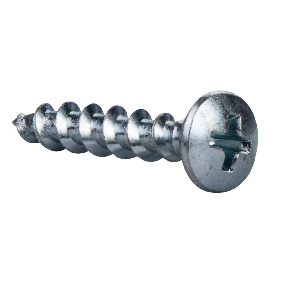 Mounting screw TSF - Installation screw TSF4,8x25 3782420