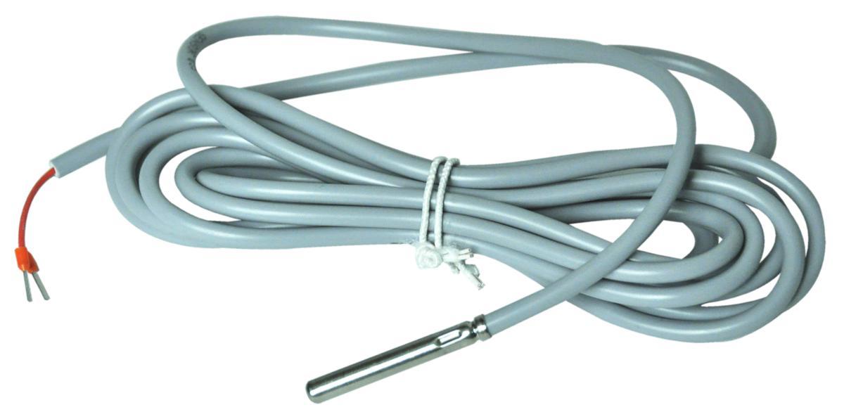 Dykgivare PT 1000, Wilo - DYKGIVARE PT 1000 AUTOMATIONSTILLBEHÖR. WILO