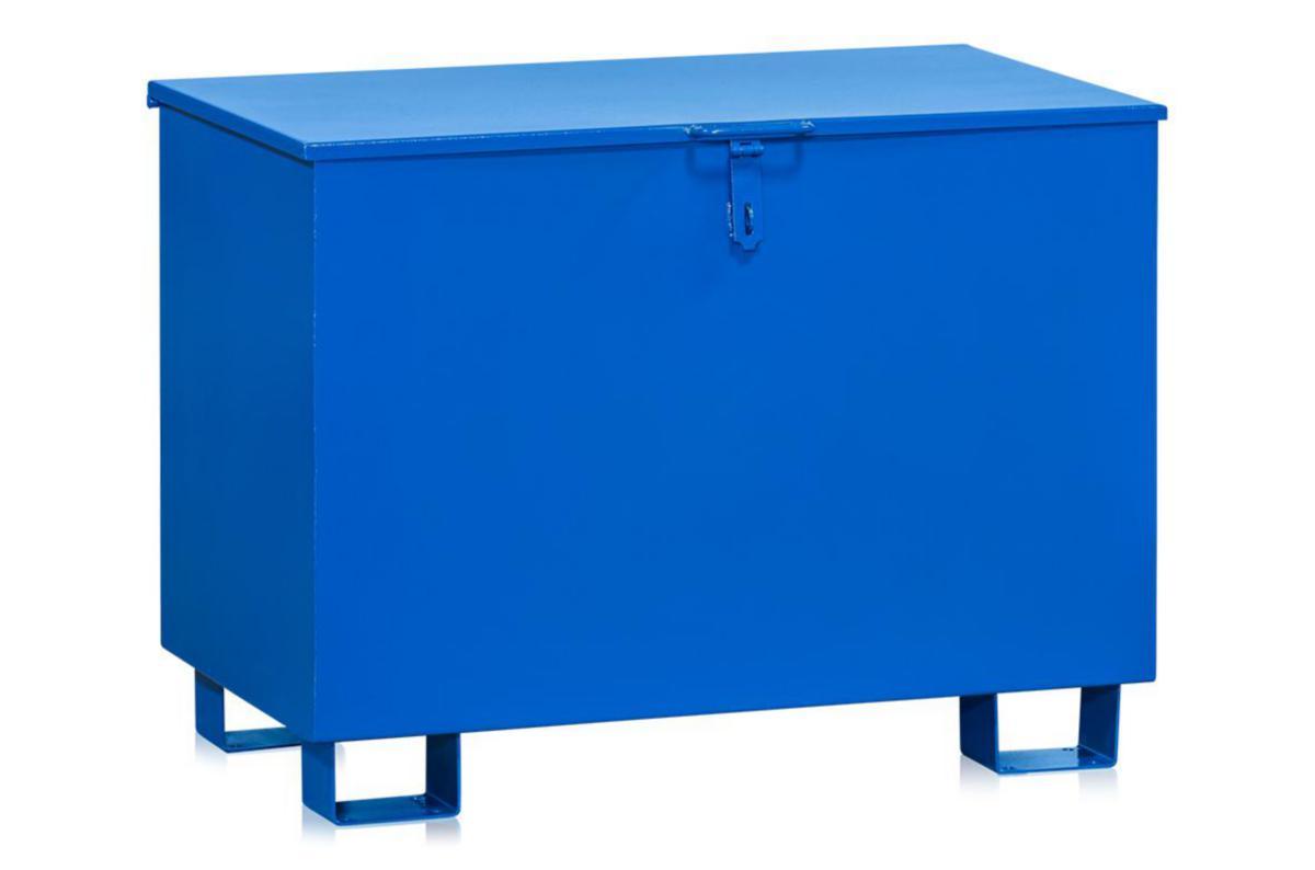 Verktygscontainer WFI - VERKTYGSCONTAINER (85KG)