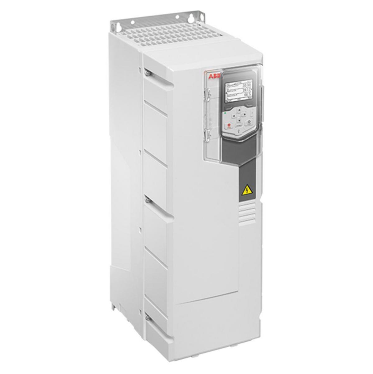 Frekvensomriktare ACS580 IP55 - FREKVENSOMR ACS580 37KW IP55 ACS580-01-073A-4+B056+J400