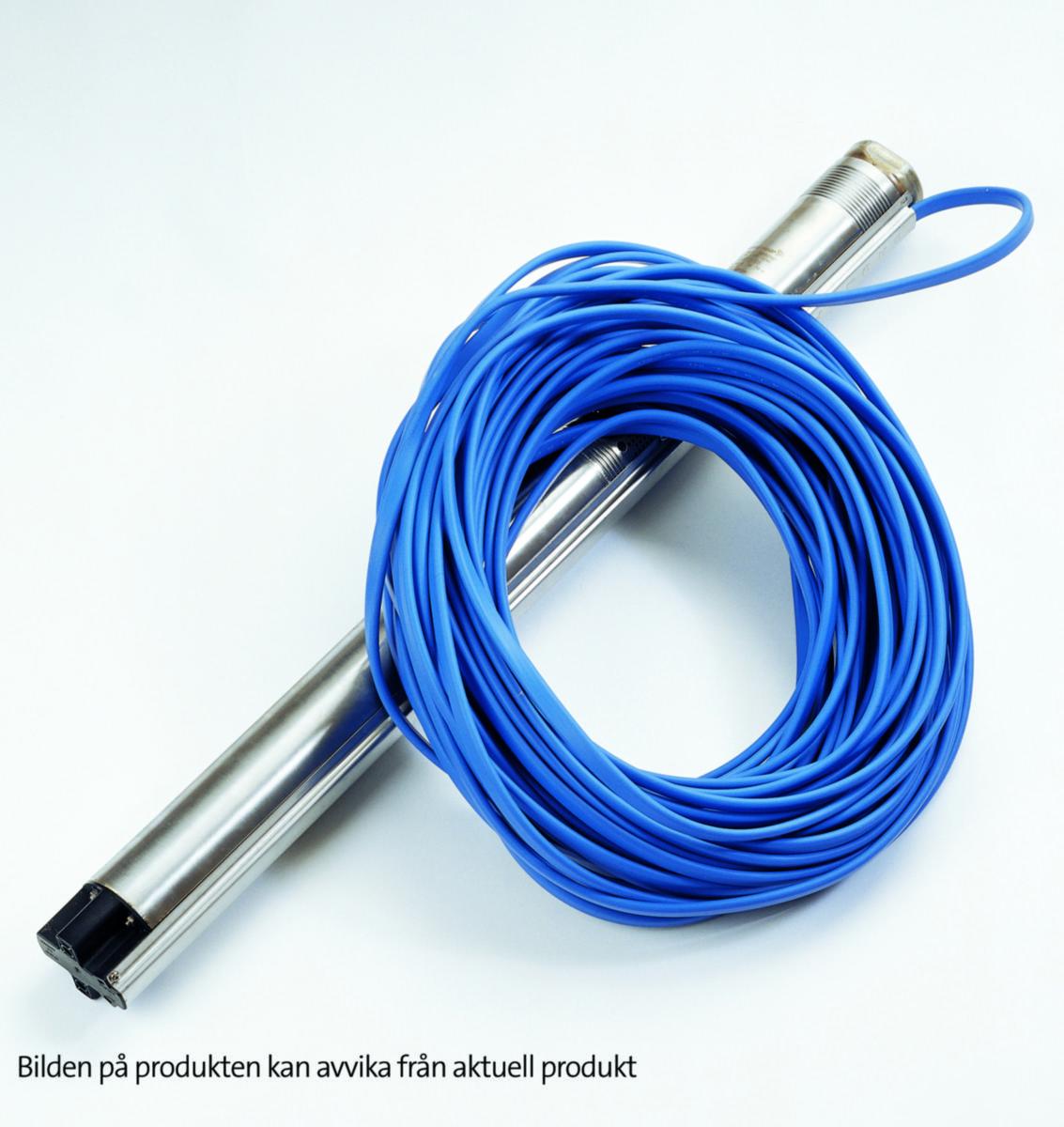 Borrhålspump SQE2 paket, Grundfos - SQE 2-55 0.70KW 200-240V 50/60 GRUNDFOS PUMPPAKET KABEL 30 M