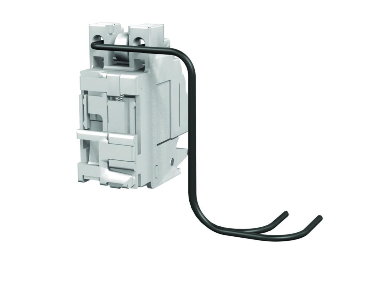 Underspänningsutlösare UVR-C - USP UT0L XT1-T4 F/P 110-127VAC UVR-C XT1-4 F/P 110-127VA