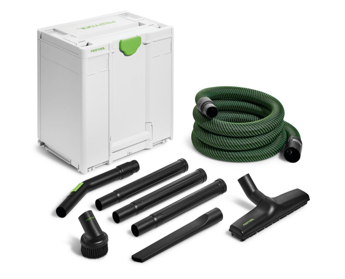 Hantverkarstädset Festool RS-HW D 36-Plus - HANTVERKARSTÄDSET FESTOOL RS-HW D 36-PLUS